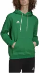 Adidas Džemperis Vyrams Ent22 Hoody Žalias HI2141