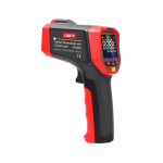 Temperatūros matuoklis Uni-T UT302D+
