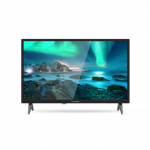 &bdquo;Allview 32ATC6000-H&ldquo; 32 colių (81 cm) HD Ready LED televizorius | &bdquo;Allview&ldquo; | 32ATC6000-H | 32 colių (81 cm) | N/A | HD | Juodas