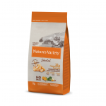 &bdquo;Nature's Variety Selected&ldquo; sterilizuotų, laisvai laikomų vi&scaron;tų pa&scaron;aras 7kg