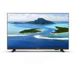 Televizorius PHILIPS 43PFS5507/12
