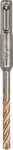 Grąžtas betonui Irwin IW2039415; 8x310 mm; SDS-Plus