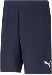 Puma &Scaron;ortai Vyrams Teamrise Short Peacoat Mėlyna 704942 06