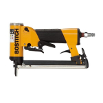 Pneumatinis kabių kalimo įrankis Bostitch 21680B-E