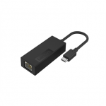 Lenovo | USB-C 2.5G Ethernet adapteris | 4X91H17795 | USB 3.0 iki RJ45