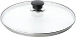 BALLARINI Stiklinis dangtelis 26 cm