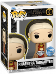 Figūrėlė Funko POP! House of Dragon Rhaenyra Targaryen Exclusive