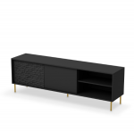 Halmar TV staliukas BULLET RTV-1