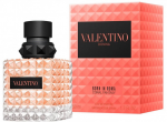 Kvepalai moterims Valentino Donna Born in Roma Coral Fantasy EDP, 50 ml
