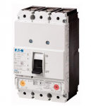 Eaton Maitinimo &scaron;altinis NZMN1-M63 3- pole 50kA 63A - 265720
