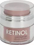 Rodial Retinol Overnight Gel naktinis veido kremas&ndash;gelis, 9 ml