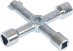 Legrand UNIVERSAL Atlanto raktas (036842)