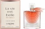 Lancome La Vie Est Belle Iris Absolu EDP parfumuotas vanduo moterims, 50 ml