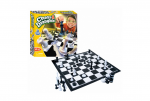 Funville Games žaidimas Chess&Draught 61152