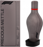 Formula 1 Precious Mettle EDT tualetinis vanduo vyrams, 75 ml