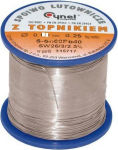 Ergom Blizginimo viela 1mm 20g DW 1,00 / TLR tin (E05ML- 01010200701)
