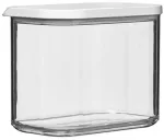 Rosti Mepal Mepal Modulinė maisto laikymo dėžutė 1000ml