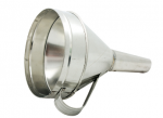 Malwa LEJEK METALOWY PROSTY FI16mm