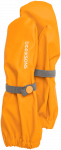 Didriksons rudeninės/demisezoninės pir&scaron;tinės Pileglove Kid's 6 (Happy Oranžinis)