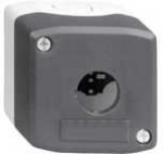 Schneider Electric Leergeh&auml;use 1 Stelle XALD01H7