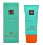 Rituals The Ritual of Karma Sun Face Kreminis SPF 30 veido kremas nuo saulės SPF 30, 50 ml