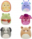SQUISHMALLOWS W17 Pliu&scaron;inis žaislas, 30 cm