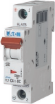 Eaton PL7-C4 / 1-DC 10KA DC VIR&Scaron;SROVĖ I&Scaron;JUNGTA
