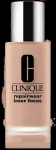 Clinique, Repairwear lazerinis Focus, Smoothing, Liquid Foundation, 09, rusvai gelsvas, SPF 15, 15 ml *Tester