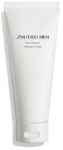Shiseido, Men, Eliminates Impurities, Cleansing Kreminis, 125 ml *Tester