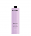 Selective Professional NO Geltonas Blond hair Geltonus atspalvius neutralizuojantis kondicionierius, 1000 ml