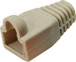 LogiLink RJ45 ki&scaron;tukų apsaugos gnybtai (MP0005)