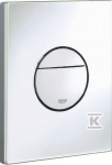 Grohe Nova Cosmo mygtukas, baltas