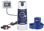 filtra elements ar filtra galvu Grohe
