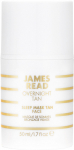James Read - Laipsni&scaron;kas įdegis - Miego kaukė veidui, skirta įdegiui, 50 ml