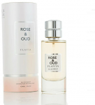 Flavia Rose & Oud Eau De Parfum 100ml arabi&scaron;ki kvepalai Moterims
