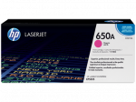 Hewlett Packard (HP) HP Color Laserjet CP5525 series Toneris Magenta (15 000 puslapių)