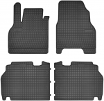 Frogum Guminiai kilimėliai Renault Kangoo II 2008-2020m.