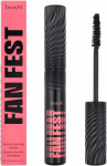 Benefit Fan Fest Fanning & Volumizing Blakstienų tu&scaron;as tankinamasis blakstienų tu&scaron;as, atspalvis: Juodas, 8.5 g