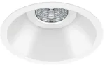 10,3W LED įleidžiamas &scaron;viestuvas SHOT LIGHT M, baltas, 3000K, dimeriuojamas