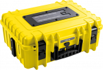 BW Outdoor Cases energy.case PRO500 (300 Watt), yellow