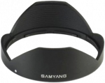 Samyang Lens Hood for AF 14mm f/2.8 Sony E