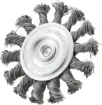 Bgs Technic Diskinis &scaron;epetys | 6 mm antgalis | susuktas | &Oslash; 75 mm (3982)