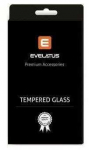 Dėklas Evelatus Xiaomi Poco M4 5G / Poco M5 2.5D Full Cover Japan Glue Glass Anti-Static