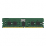 RAM &bdquo;Kingston KSM56R46BD8PMI-32MDI&ldquo; 32 GB 5600 MT/s DDR5 ECC Reg CL46 DIMM 2Rx8 Micron D Renesas | &bdquo;Kingston&ldquo;