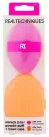 Real Techniques Miracle Makeup Sponge Rožinė