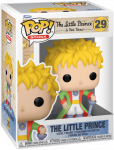 FUNKO POP! Vinilinė figūrėlė: Mažasis princas, 9 cm