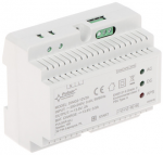 BUFERINIS IMPULSINIS MAITINIMO ADAPTERIS DING2-12V2A PULSAR