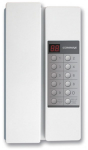 Scot COMMAX TP-90RN skaitmeninis domofonas