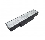 Extra Digital Pakaitinė baterija ASUS A32-K72, 4400mAh