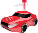 EVOLU kompresorinis inhaliatorius Super Car